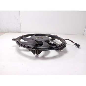 Recambio de electroventilador para mini mini countryman (r60) one d referencia OEM IAM 10012300AC 1742850999003 