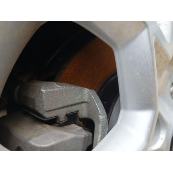 Recambio de puente trasero para kia ceed (cd) 1.0 t-gdi referencia OEM IAM 55410G4AA0 disco 