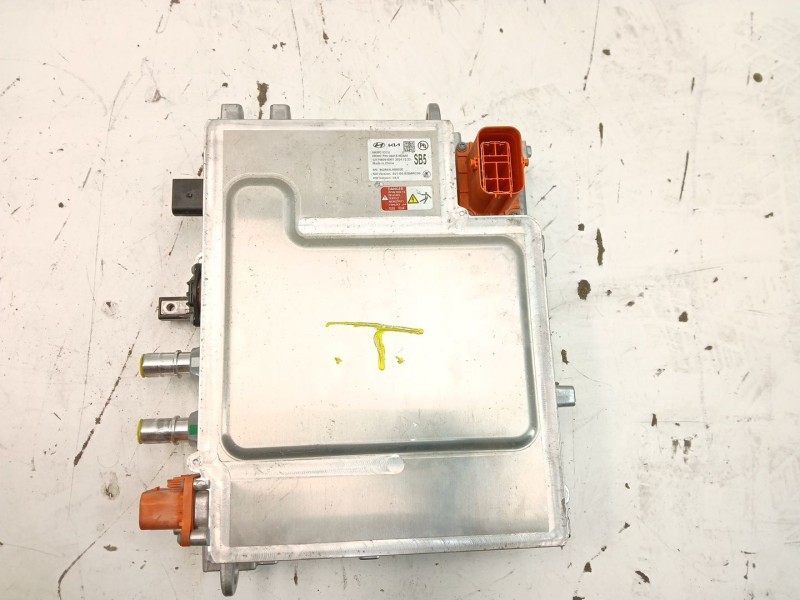 Recambio de inversor para kia ev3 referencia OEM IAM 364150EAA5  