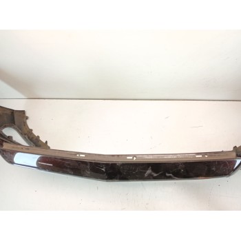 Recambio de paragolpes delantero para mercedes-benz clase e (w213) e 350 d (213.022) referencia OEM IAM A2388856800  