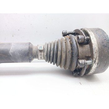 Recambio de transmision delantera derecha para volkswagen golf vi (5k1) 1.6 tdi referencia OEM IAM 1K0407272CC  