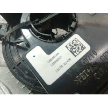 Recambio de anillo airbag para chevrolet cruze 2.0 diesel cat referencia OEM IAM 22914039  