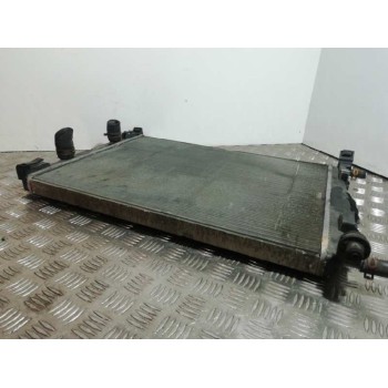 Recambio de radiador agua para renault megane ii coupe/cabrio 1.6 16v referencia OEM IAM 8200115542 8200115542 8200117609