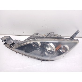 Recambio de faro izquierdo para mazda 3 (bk) 1.6 (bk14) referencia OEM IAM BP4K-51-0L0D  