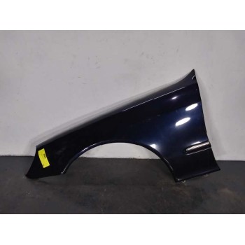 Recambio de aleta delantera izquierda para mercedes-benz clase s (w220) berlina 320 cdi (220.026) referencia OEM IAM  RAYADA 