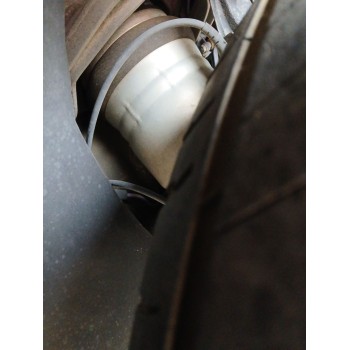 AMORTIGUADOR DELANTERO IZQUIERDO 