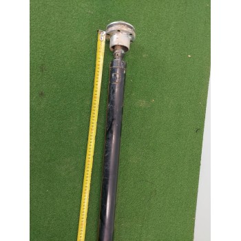 Recambio de transmision central para volvo xc60 ii (246) b4 mild-hybrid awd referencia OEM IAM p32249774  