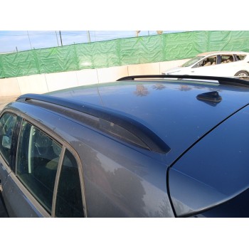 Recambio de barras techo para volkswagen t-cross (c11, d31) 1.0 tsi referencia OEM IAM 2GM860026B  2GM860025B