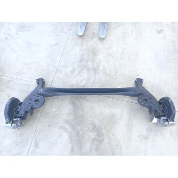 Recambio de puente trasero para kia ceed (cd) 1.0 t-gdi referencia OEM IAM 55410G4AA0 disco 