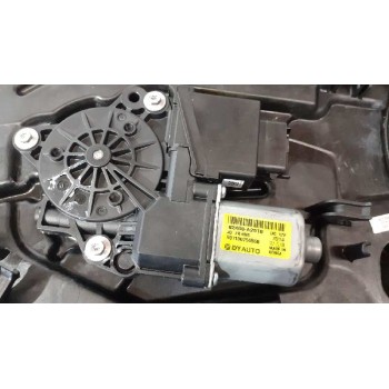 Recambio de elevalunas delantero derecho para kia cee´d concept referencia OEM IAM 82480A2311  