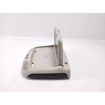 Recambio de sistema dvd para ssangyong rodius i 2.7 xdi referencia OEM IAM 85CDC0313  