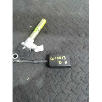 PRETENSOR AIRBAG DERECHO ENGANCHE 