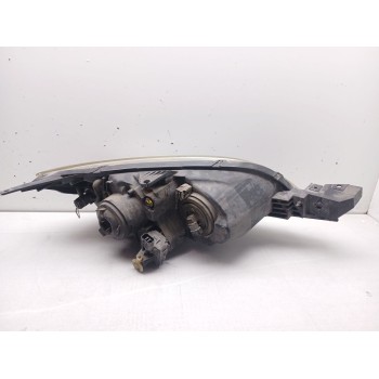 Recambio de faro izquierdo para mazda 3 (bk) 1.6 (bk14) referencia OEM IAM BP4K-51-0L0D  