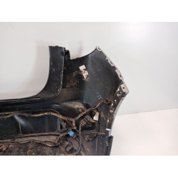 Recambio de paragolpes trasero para opel mokka 1.2 (76) referencia OEM IAM 168044951T 168095581T 16804701XT