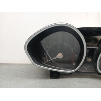 Recambio de cuadro instrumentos para ford ecosport trend referencia OEM IAM PWB20865  