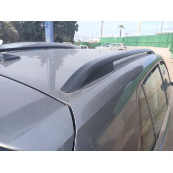 Recambio de barras techo para volkswagen t-cross (c11, d31) 1.0 tsi referencia OEM IAM 2GM860026B  2GM860025B