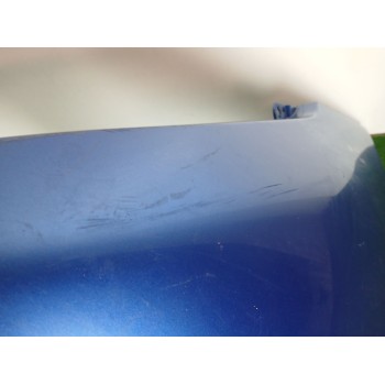 Recambio de paragolpes trasero para porsche 911 (991) 3.8 turbo s referencia OEM IAM 99150541112 99150541112 