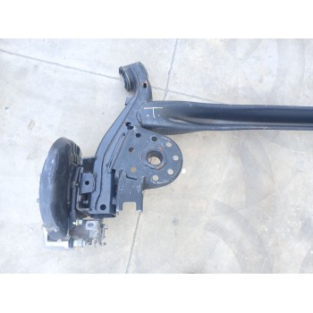 Recambio de puente trasero para kia ceed (cd) 1.0 t-gdi referencia OEM IAM 55410G4AA0 disco 