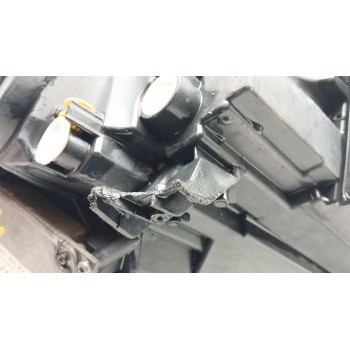 Recambio de faro izquierdo para skoda karoq (nu7, nd7) 1.5 tsi referencia OEM IAM 57B941015D 7p5941591aj 