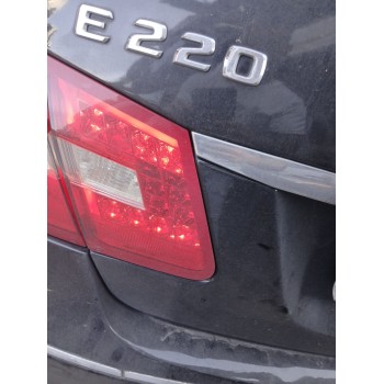 PILOTO TRASERO IZQUIERDO INTERIOR A2129060258 