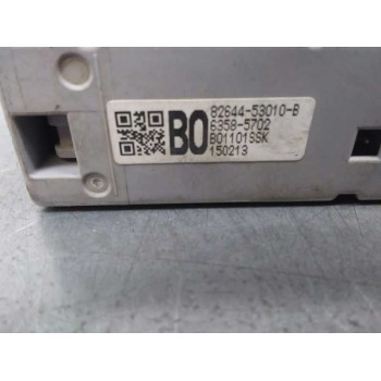 Recambio de modulo electronico para lexus is 300h referencia OEM IAM 8264453010B  