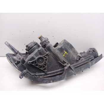 Recambio de faro izquierdo para mazda 3 (bk) 1.6 (bk14) referencia OEM IAM BP4K-51-0L0D  