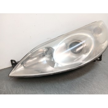 Recambio de faro izquierdo para peugeot 407 (6d_) 2.0 hdi 135 (6drhrh, 6drhre, 6drhrg, 6drhrj) referencia OEM IAM 0301213201  