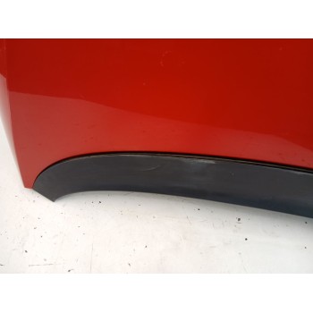 Recambio de capot para seat altea (5p1) 1.9 tdi referencia OEM IAM 5P0823031C  