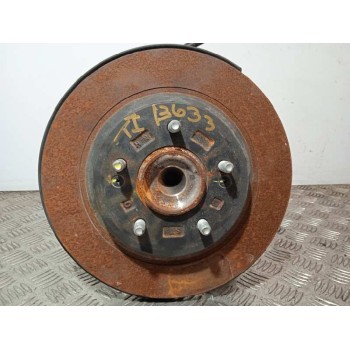 MANGUETA TRASERA IZQUIERDA 52700J7DB0 5 TORNILLOS CON ABS