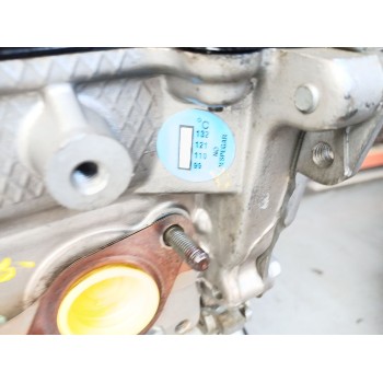 Recambio de despiece motor para hyundai i10 i (pa) 1.2 referencia OEM IAM G4LA  