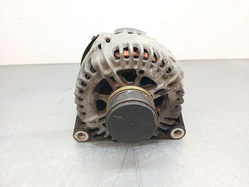 Recambio de alternador para lancia phedra (179_) 2.2 jtd (179axc1a) referencia OEM IAM 9646321780  