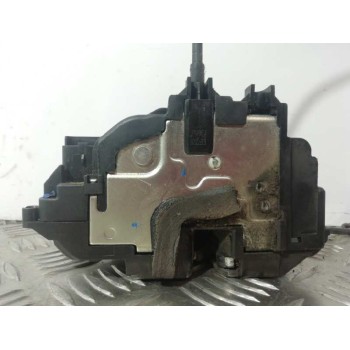 Recambio de cerradura puerta delantera derecha para renault clio iii 1.5 dci diesel cat referencia OEM IAM   4 PIN