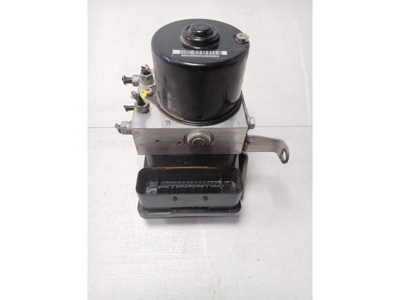 Recambio de abs para bmw serie 3 berlina (e90) 320d referencia OEM IAM 3451678476301  