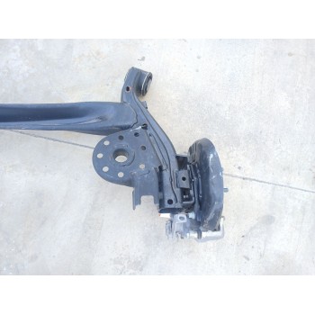 Recambio de puente trasero para kia ceed (cd) 1.0 t-gdi referencia OEM IAM 55410G4AA0 disco 