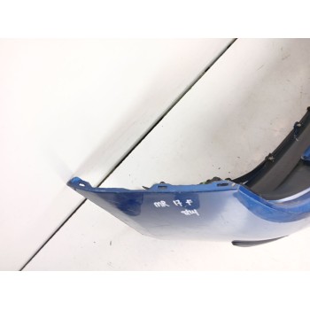 Recambio de paragolpes delantero para toyota yaris live referencia OEM IAM 521190D130  