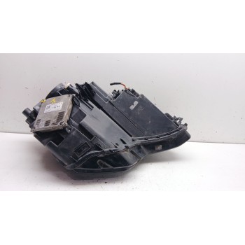Recambio de faro izquierdo para skoda karoq (nu7, nd7) 1.5 tsi referencia OEM IAM 57B941015D 7p5941591aj 