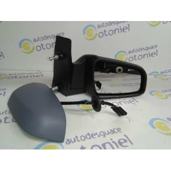 RETROVISOR DERECHO JUM54323064 NUEVO ELECTRICO 5 PINS