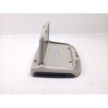 Recambio de sistema dvd para ssangyong rodius i 2.7 xdi referencia OEM IAM 85CDC0313  