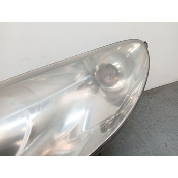 Recambio de faro izquierdo para peugeot 407 (6d_) 2.0 hdi 135 (6drhrh, 6drhre, 6drhrg, 6drhrj) referencia OEM IAM 0301213201  