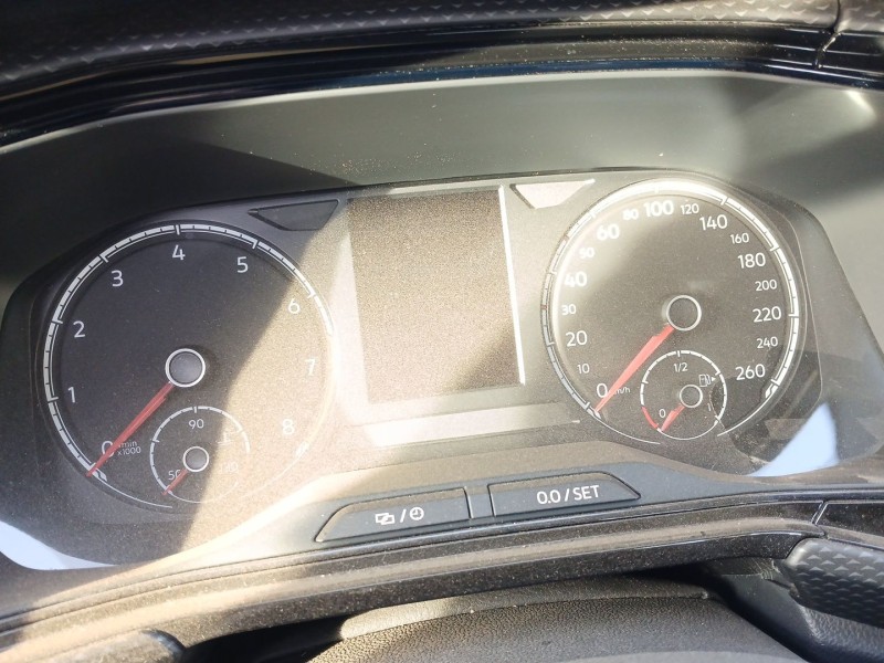 Recambio de cuadro instrumentos para volkswagen t-cross (c11, d31) 1.0 tsi referencia OEM IAM   