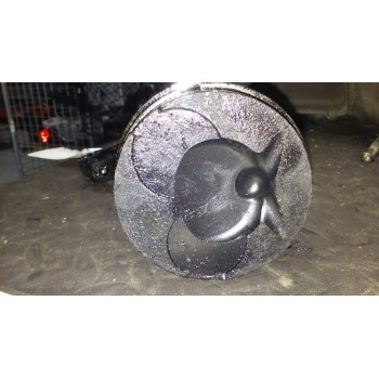 Recambio de piston para mercedes-benz vito (w638) caja cerrada 2.3 diesel referencia OEM IAM   