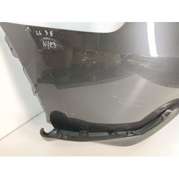 Recambio de paragolpes trasero para tesla model y ev referencia OEM IAM 154012401e  