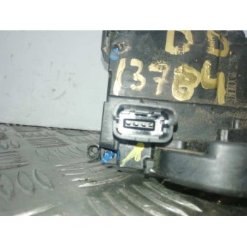 Recambio de cerradura puerta delantera derecha para renault clio iii 1.5 dci diesel cat referencia OEM IAM   4 PIN