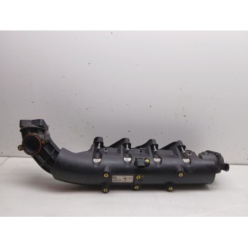 Recambio de colector admision para opel astra k lim. 5türig dynamic start/stop referencia OEM IAM 55494599  1052156s05