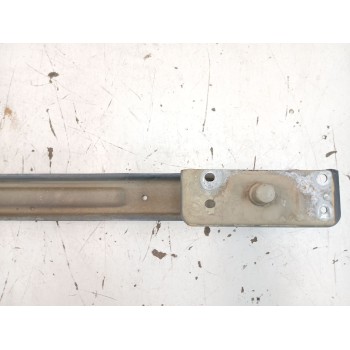 Recambio de refuerzo paragolpes trasero para fiat 500 (312_) 1.3 d multijet (312axb1a) referencia OEM IAM 51869548  