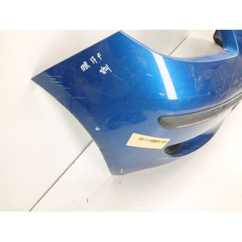 Recambio de paragolpes delantero para toyota yaris live referencia OEM IAM 521190D130  