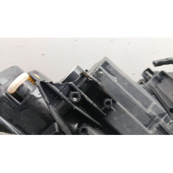 Recambio de faro izquierdo para skoda karoq (nu7, nd7) 1.5 tsi referencia OEM IAM 57B941015D 7p5941591aj 