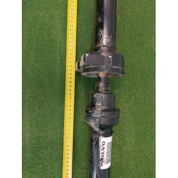 Recambio de transmision central para volvo xc60 ii (246) b4 mild-hybrid awd referencia OEM IAM p32249774  