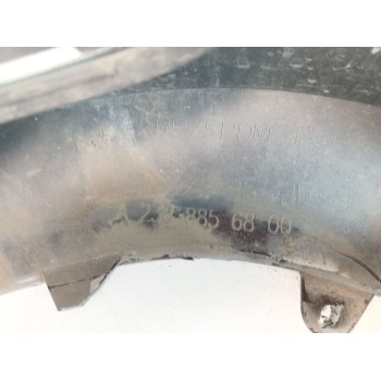 Recambio de paragolpes delantero para mercedes-benz clase e (w213) e 350 d (213.022) referencia OEM IAM A2388856800  