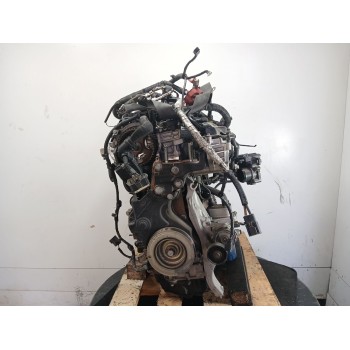 Recambio de despiece motor para ford s-max (cj, wa6) 2.0 tdci referencia OEM IAM T7C  